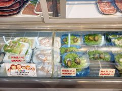 -壹号粥火锅·海鲜煲仔粥(水围店)