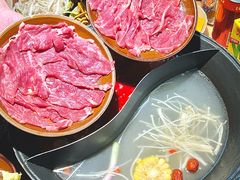 -阳阳老火锅(小南门店)