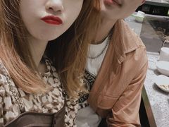 -青山派石板烤肉(即墨宝龙店)