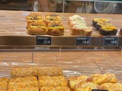 -FANEN法念·烘焙·甜点(万象城店)