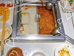 -海底捞火锅(高科广场店)
