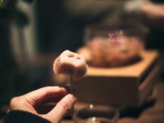 玫瑰米糕一盒-朴物良社(东明锦园店)