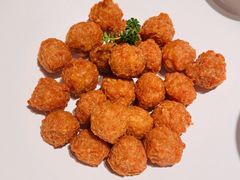 -四季民福烤鸭店(外滩外白渡桥店)