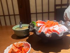 -水之惠鲜鱼料理(王府大街店)