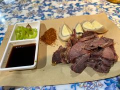 -汉唐守艺人·河北面馆(民心河店)