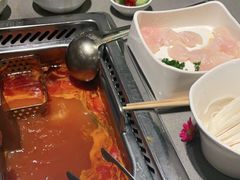 -海底捞火锅(苏宁生活广场店)