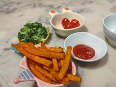 -汤城小厨•粤菜•靓汤(西直门凯德MALL店)