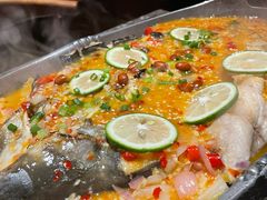 -里岛烤鱼(东港凯虹广场店)