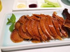 -天和晟烤鸭店(世纪坛店)