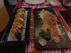 -仙隐小鹿中华料理(南宁万象城店)