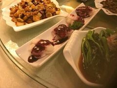 -汇贤府·李氏鲁菜(五棵松店)