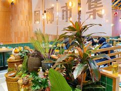 -迷你椰·泰式大排档(观前街店)