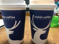 -瑞幸咖啡(石榴中心店)