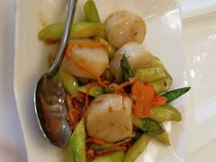 -晶荷轩(香港迪士尼乐园酒店)