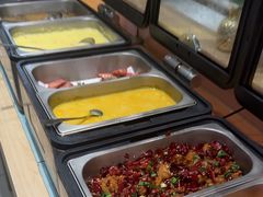-诺丁牛排披萨自助餐厅(汕头苏宁店)