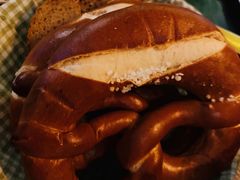 面包篮-宝莱纳餐厅(滨江店)