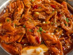 -胖哥俩肉蟹煲(杭州下沙学林街店)