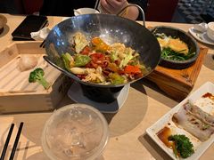 -避风塘(百联东郊店)