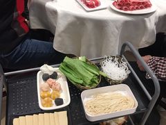 -东来顺饭庄(王府井步行街店)