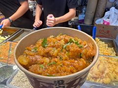 -丁家坡洋芋·观音桥好吃街A区(全国总店)