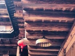 -云水谣景区-土楼之光文化园