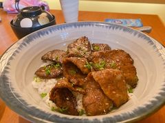 -希望日本料理(保利香槟花园店)