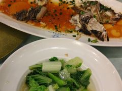 -高老庄新家宴(北斗星广场店)