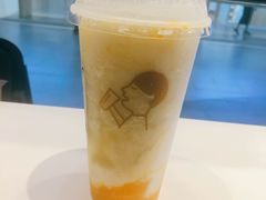 -喜茶(广州东方宝泰店)