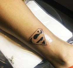 -JOKER TATTOO STUDIO乔克纹身