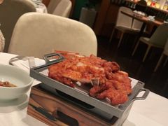 -蓉城小馆(科兴店)