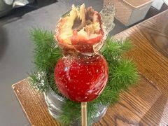 -小大董·烤鸭(王府井apm店)