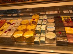 -好利来(东四店)
