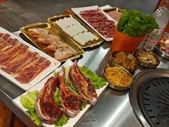 -张老晓·齐齐哈尔烤肉(桐乡振华路店)