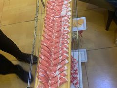 -阳坊胜利涮羊肉(阳坊老店)