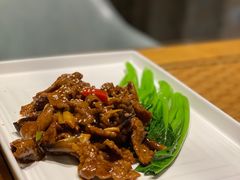 -小湾茶楼