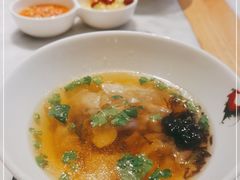 -莆田餐厅PUTIEN(三里屯店)