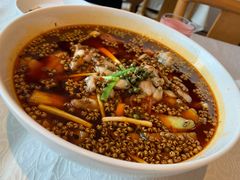 -辣婆婆(航天桥店)