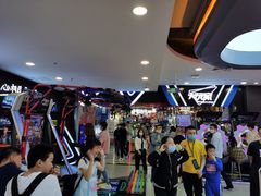 -大玩家(平江万达店)