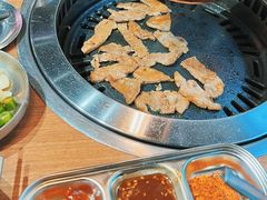 -香猪坊韩国烤肉专属门店(魏公村店)