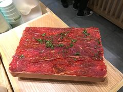 -鲜货俚鲜火锅(青果路店)