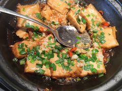 -费大厨辣椒炒肉(黄兴中心广场店)