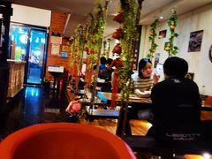 -许榴香西餐厅(台东步行街店)