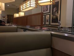 -禾绿寿司(星光68广场店)