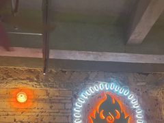 -功夫怪兽·烧烤(西工小街店)