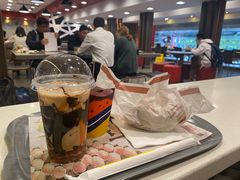-麦当劳(国际大厦店)