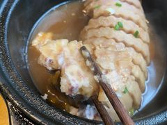 -竹里馆 ·茶食(奥体店)