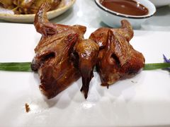 脆皮乳鸽-燕郊烧鸽子(和众店)