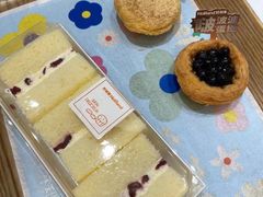 -好利来(光华中心店)