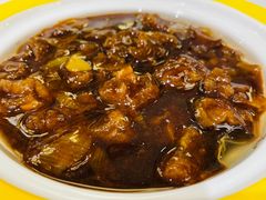 -惠丰堂饭庄·烤鸭·京味菜(翠微路店)