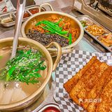 老菜场这家韩式烤牛肠我强烈安利给所有人❗